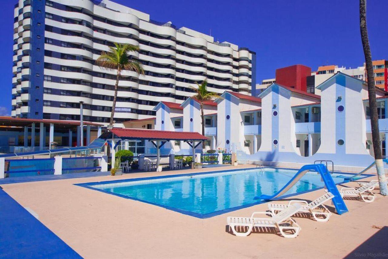 Hotel Alah Mar Salvador Exterior photo